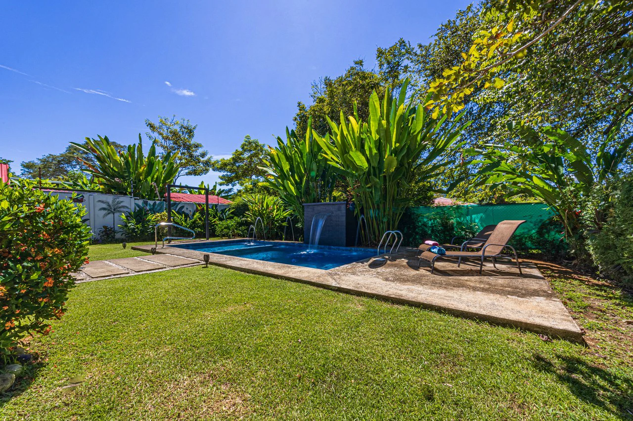 Tropical Modern Residence near Marino Ballena National Park - Gallery image 12