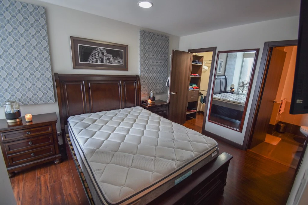 Apartamento de 2 Habitaciones en Torres Paseo Colón: Apartment For Sale in Paseo Colon - Gallery image 15