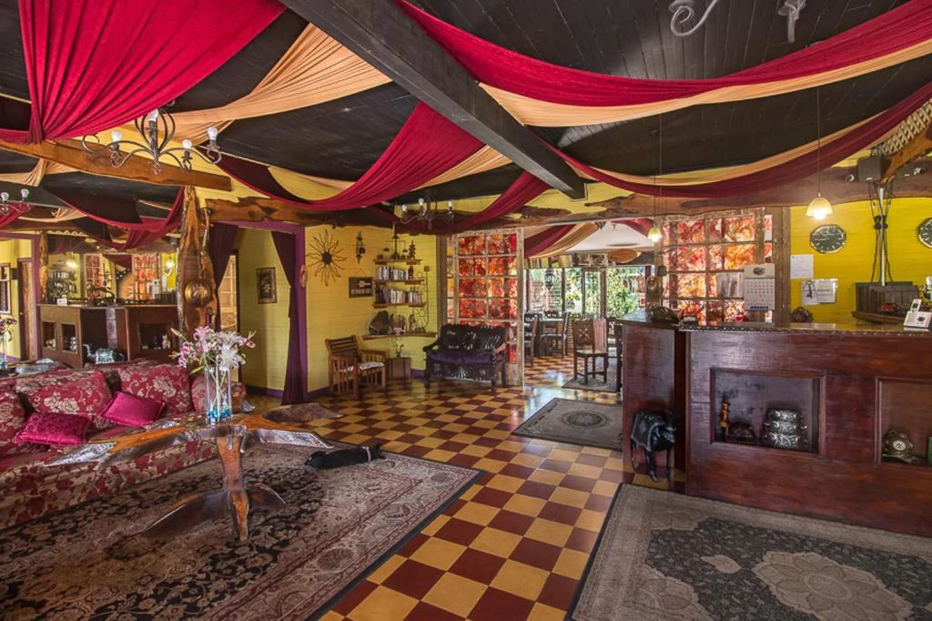 Hotel Casa Antigua: Exceptional Boutique Hotel & Prime Commercial Investment Opportunity Near Costa Rica’s Busiest Airport - Gallery image 12