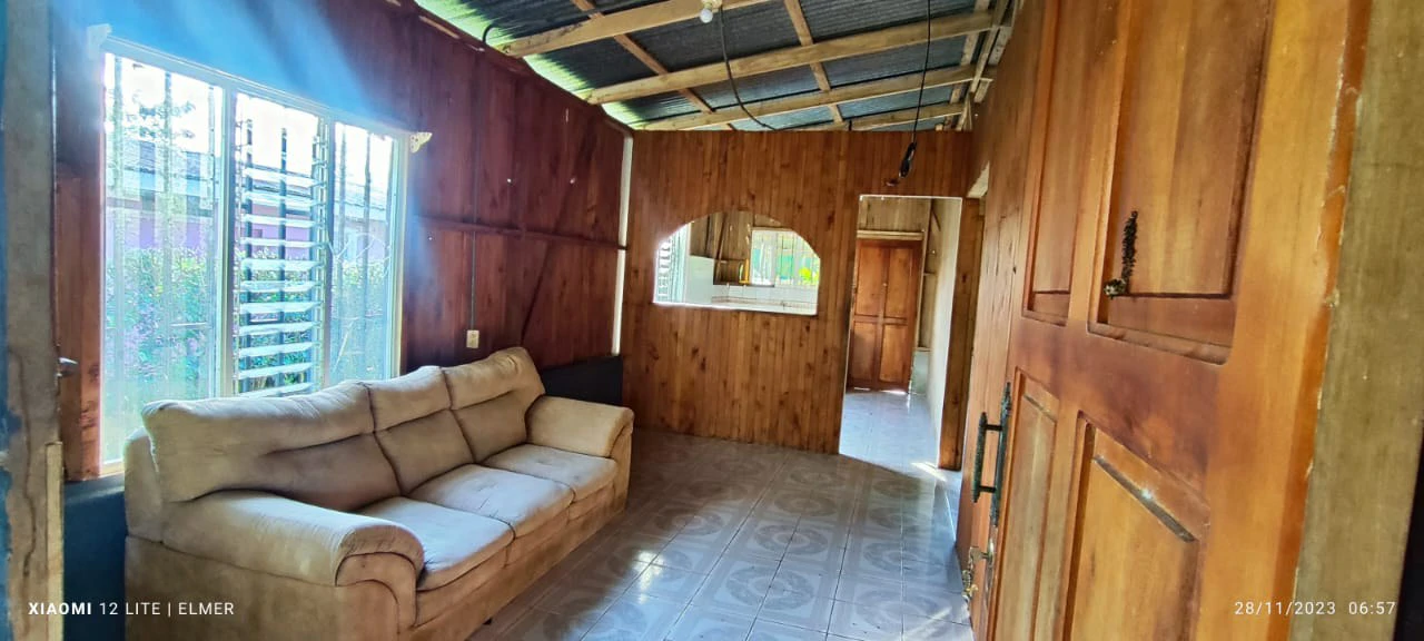 Small Wood House in Cañaza | A Charming Piece of Costa Rican Paradise - Gallery image 11