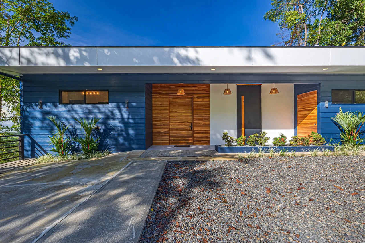 Villa del Altamonte: Best Ocean View Home in the Hills of Uvita. - Gallery image 34