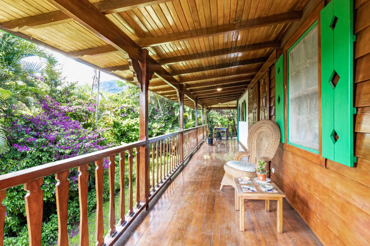 Villa Escazu & Gardens - Gallery image 3