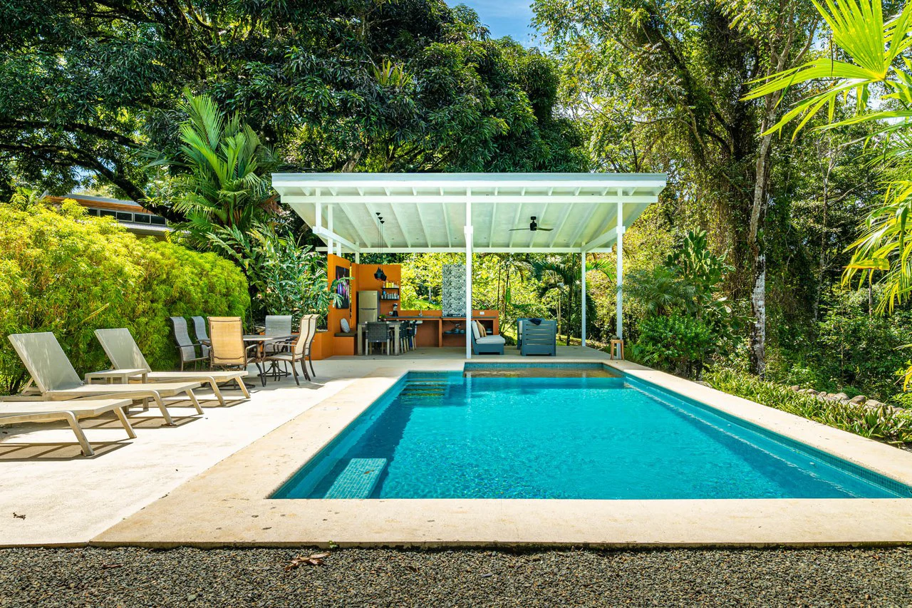 Estate Property in Escaleras, Multi-Use, Residential/HOTEL/Commercial - Gallery image 42