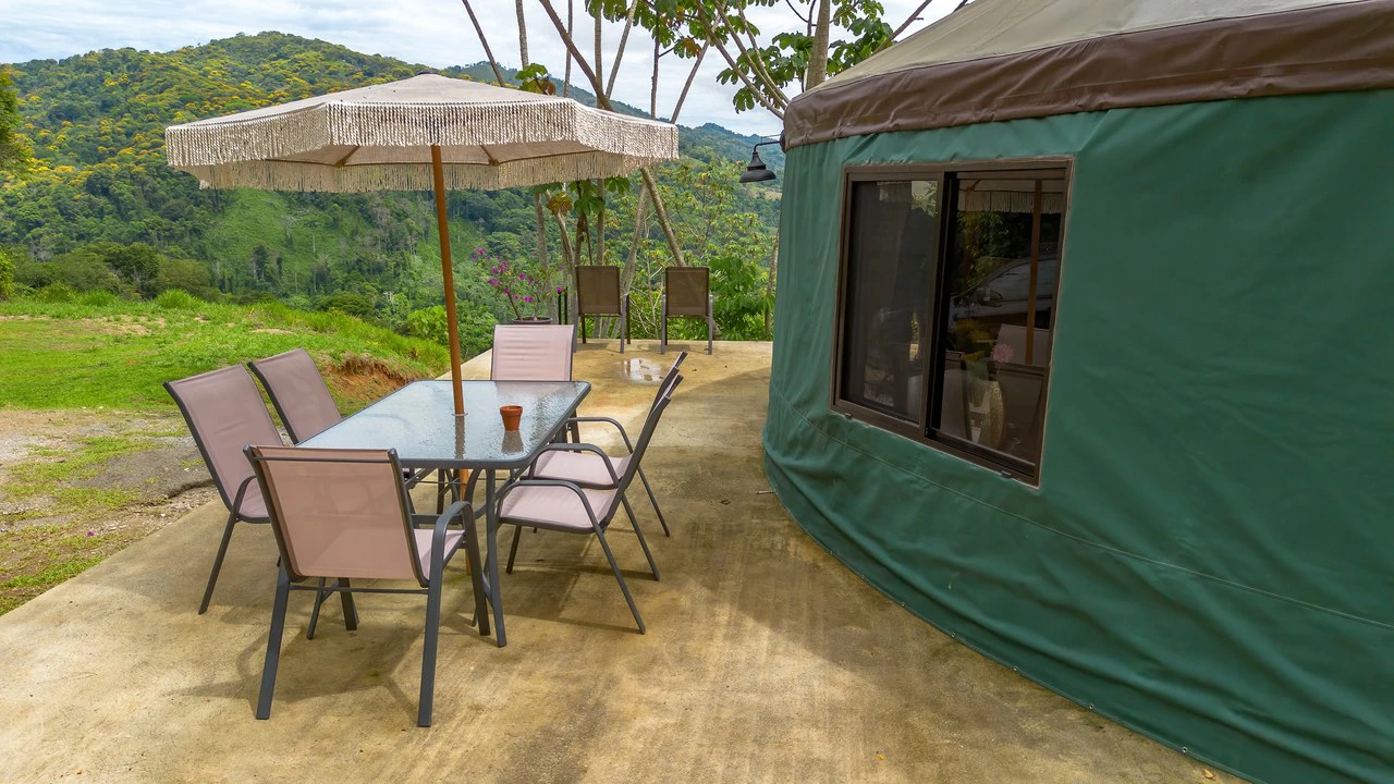 60+ Hectares in Platanillo | Own Your Own Mountain in Costa Rica - Gallery image 11