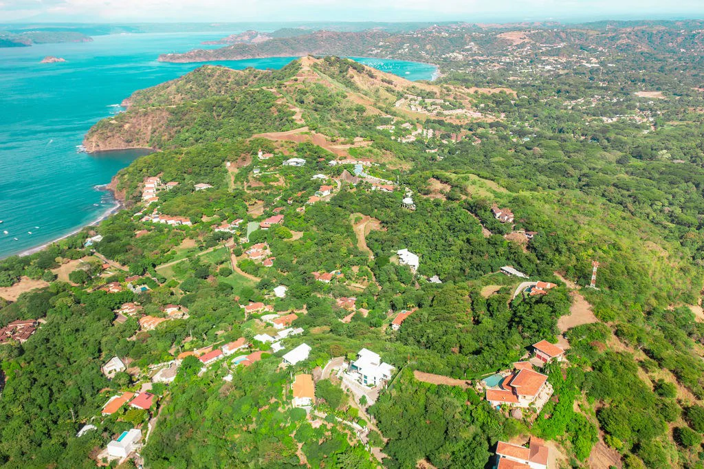 Ocotal Views Lot: Own a Slice of Coastal Heaven! - Gallery image 3