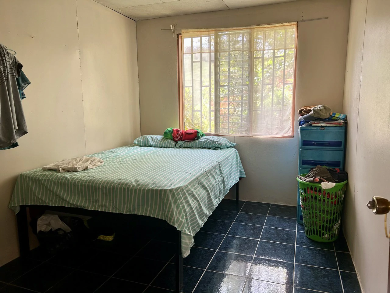 Finca Ceibo Memo: Mountain Home Construction Site For Sale in San Isidro del General - Gallery image 14