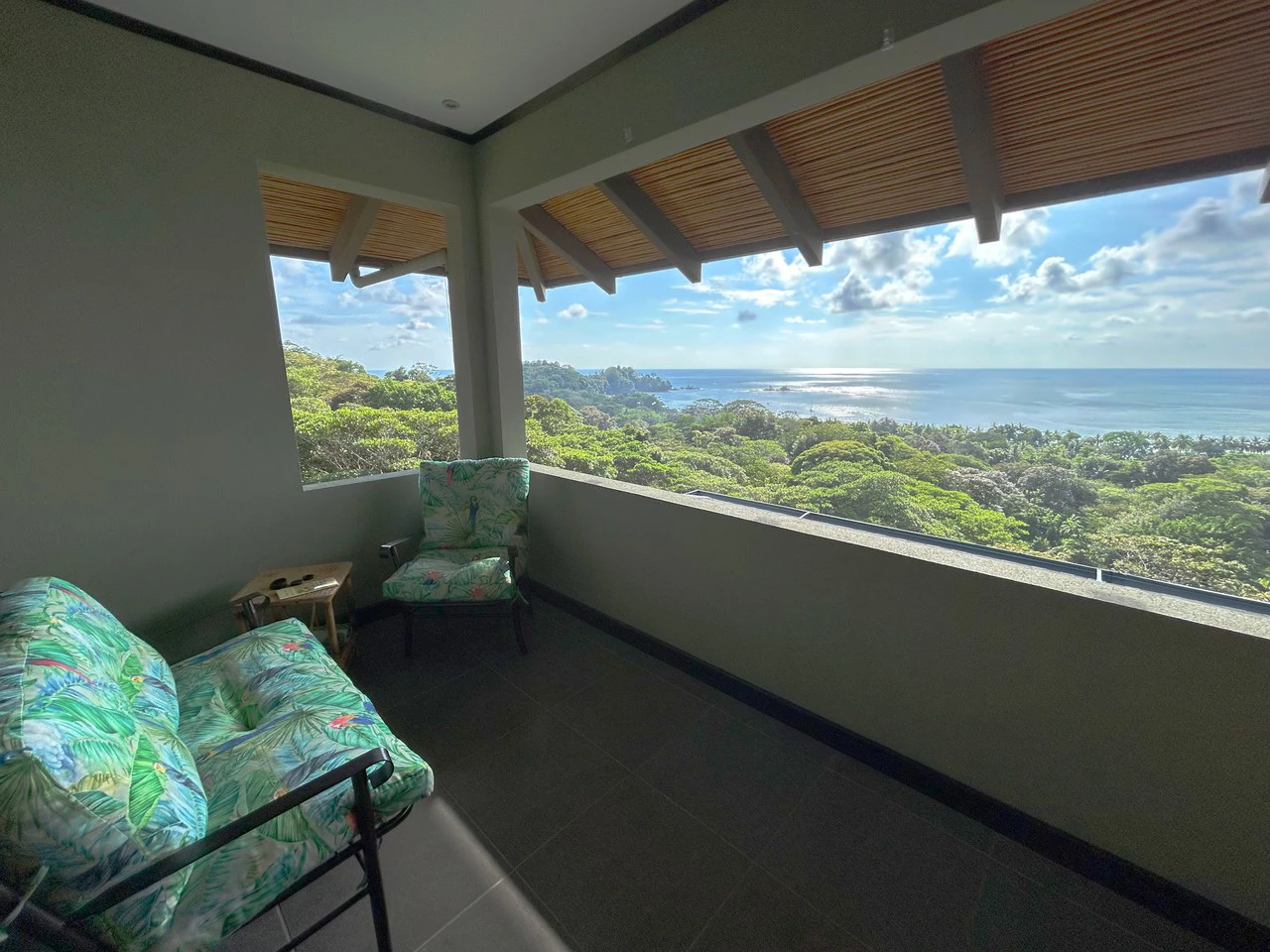 Marisol 1 Bedroom Condo with Million Dollar Ocean Views!!: Mountain Property For Sale in Dominicalito - Gallery image 2