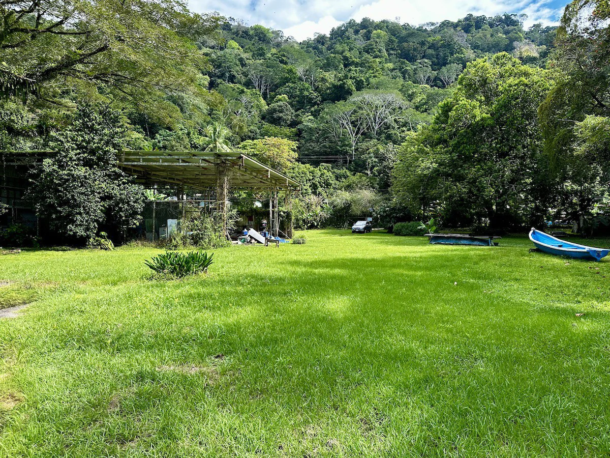 Titled Waterfront Property Golfito Bay - Gallery image 9