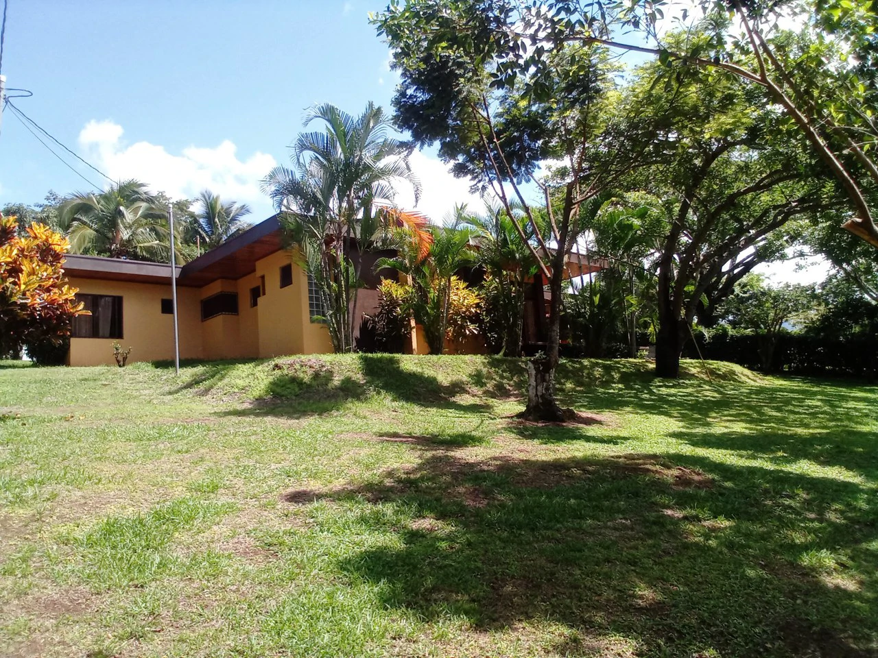 Sarchi City Compound: Spacious Private Finca near the City! - Gallery image 9