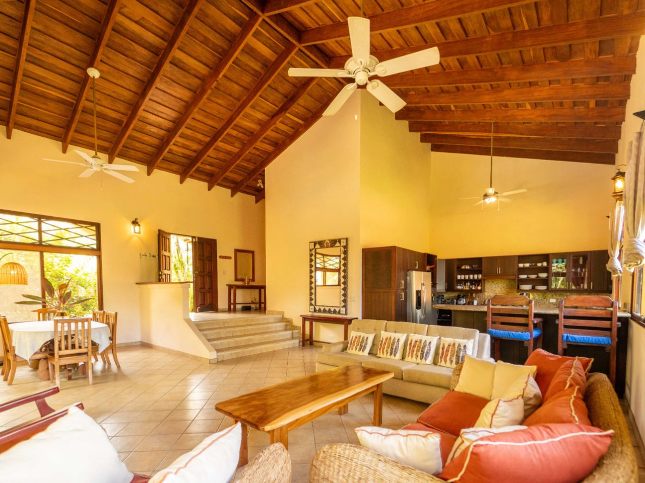 Oasis - Tropical Haven with Two Homes in Carrillo - Gallery image 11
