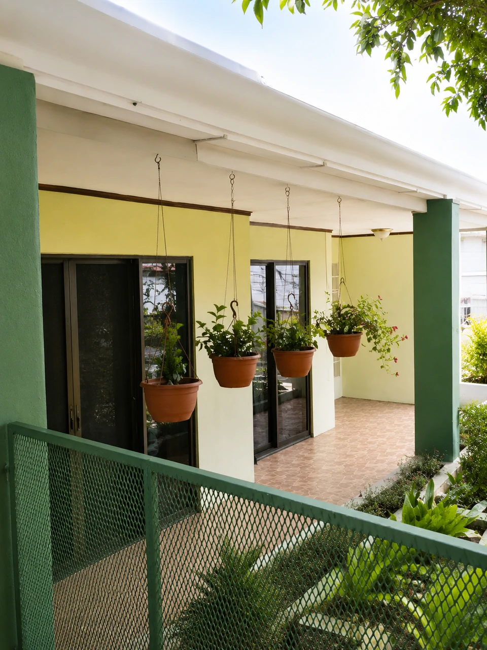 Heredia Centro Mixed-Use Residence & Investment Property - Gallery image 13