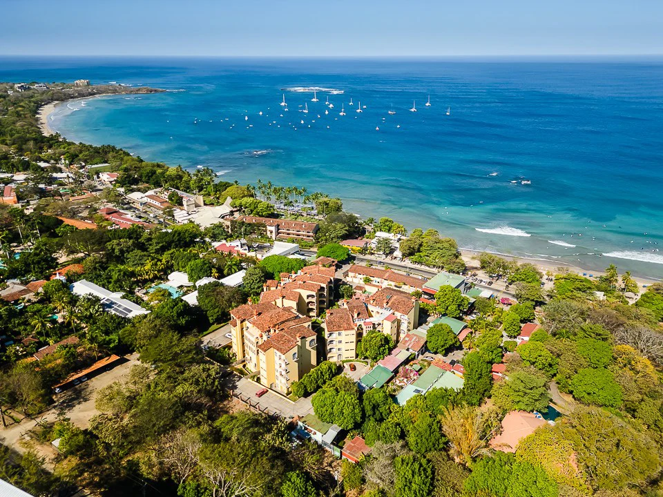 Sunrise 19: Oceanview Luxury in the Heart of Tamarindo - Gallery image 25