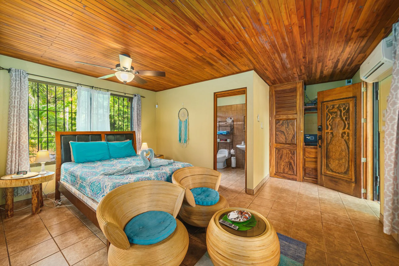 Villa Vida:  Two Studios 500m to the Beach - Gallery image 3