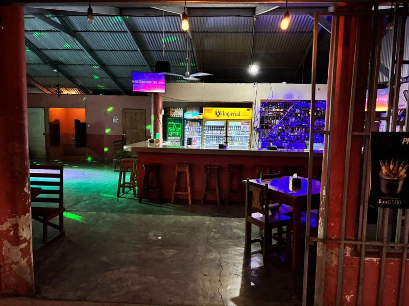 Sale of Commercial Premises (Bar Restaurant) Canaza, Puerto Jimenez - Gallery image 14