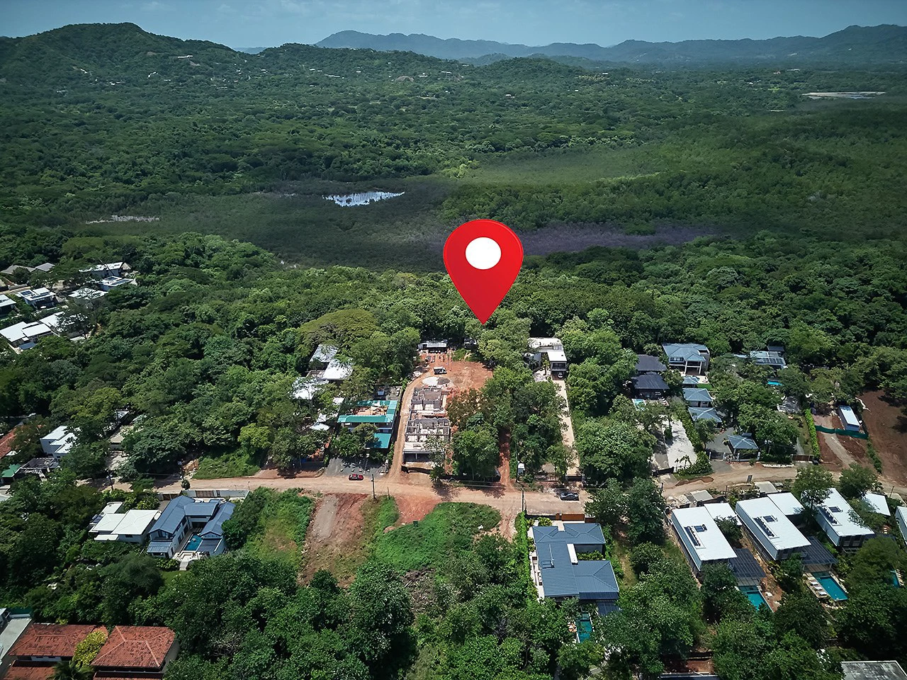 Playa Grande Lot C13: Ocean View Lot in Playa Grande Estates - Gallery image 6