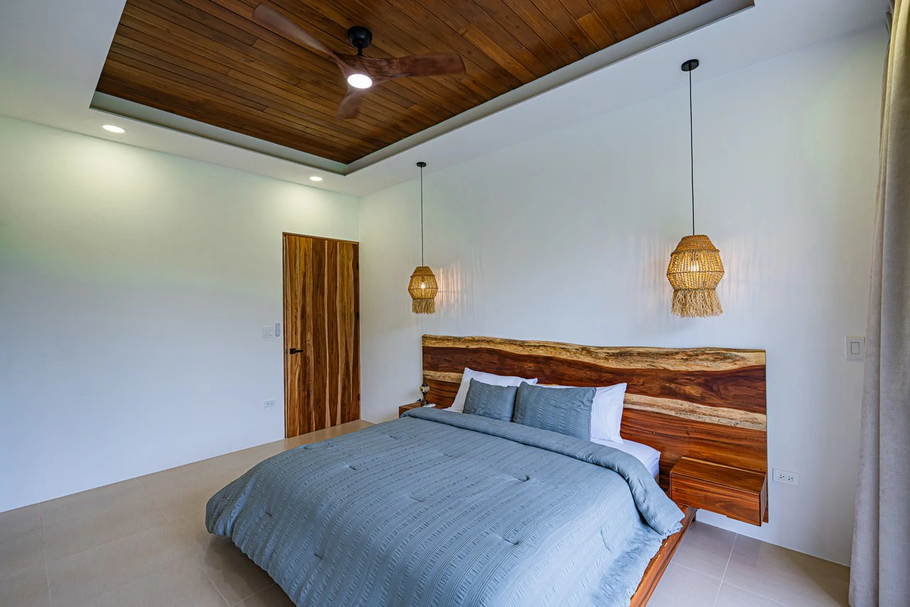 Casa Las Brisas Stunning Whale’s Tail Ocean View Home in Uvita - Gallery image 64