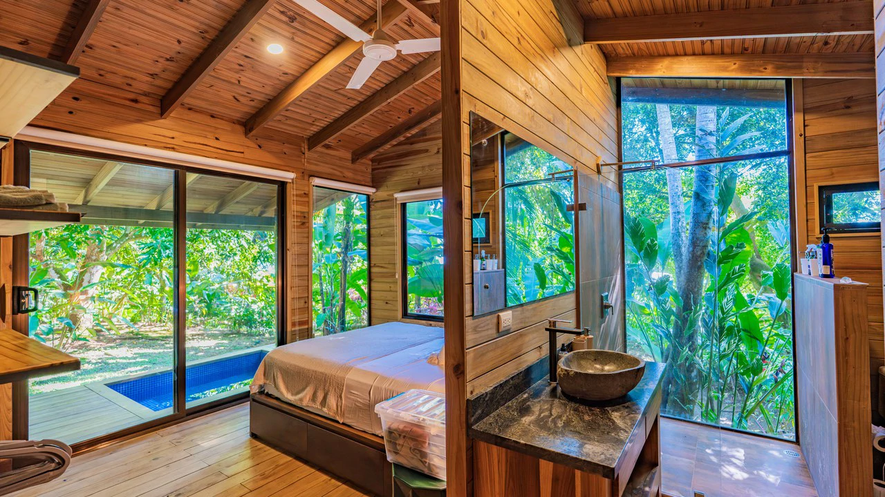 Ocean View Luxury Estate with An Incredible Location in Dominical - Gallery image 81