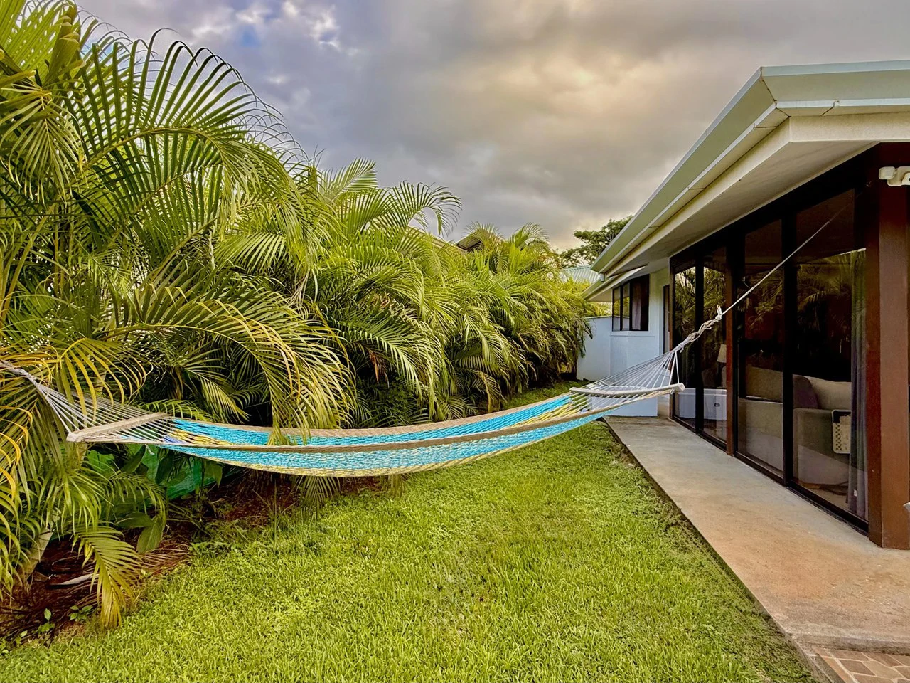 $399,000 USD VILLA HELICONIA: Villas Del Mar, (near Tango Mar Resort, beach, golf, restaurants and waterfall) - Gallery image 8