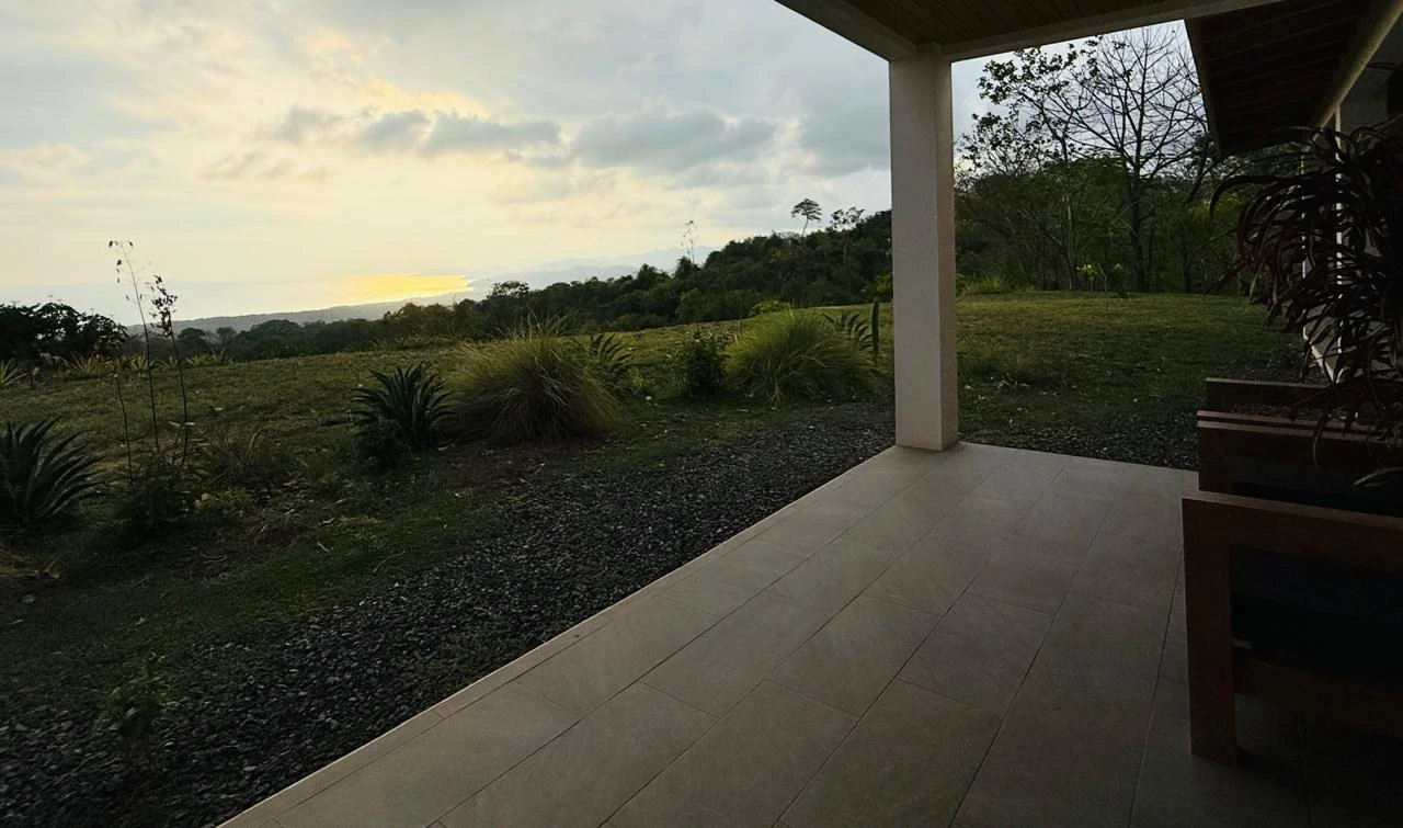 Ocean view home for sale Guanacaste Costa Rica San Miguel. - Gallery image 21