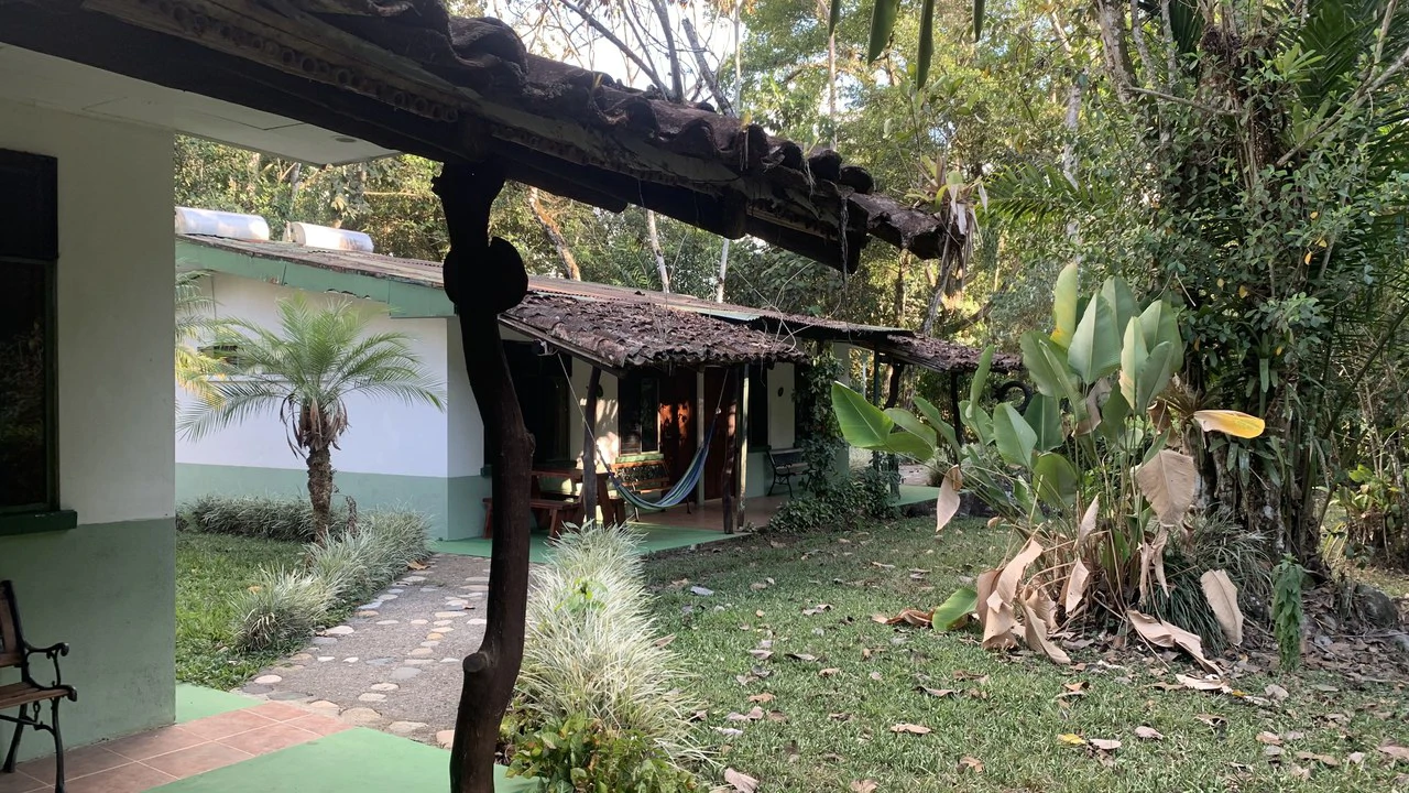 Talari Hotel: Nature and Bird Lover's Paradise - Mountain Lodge - Gallery image 16