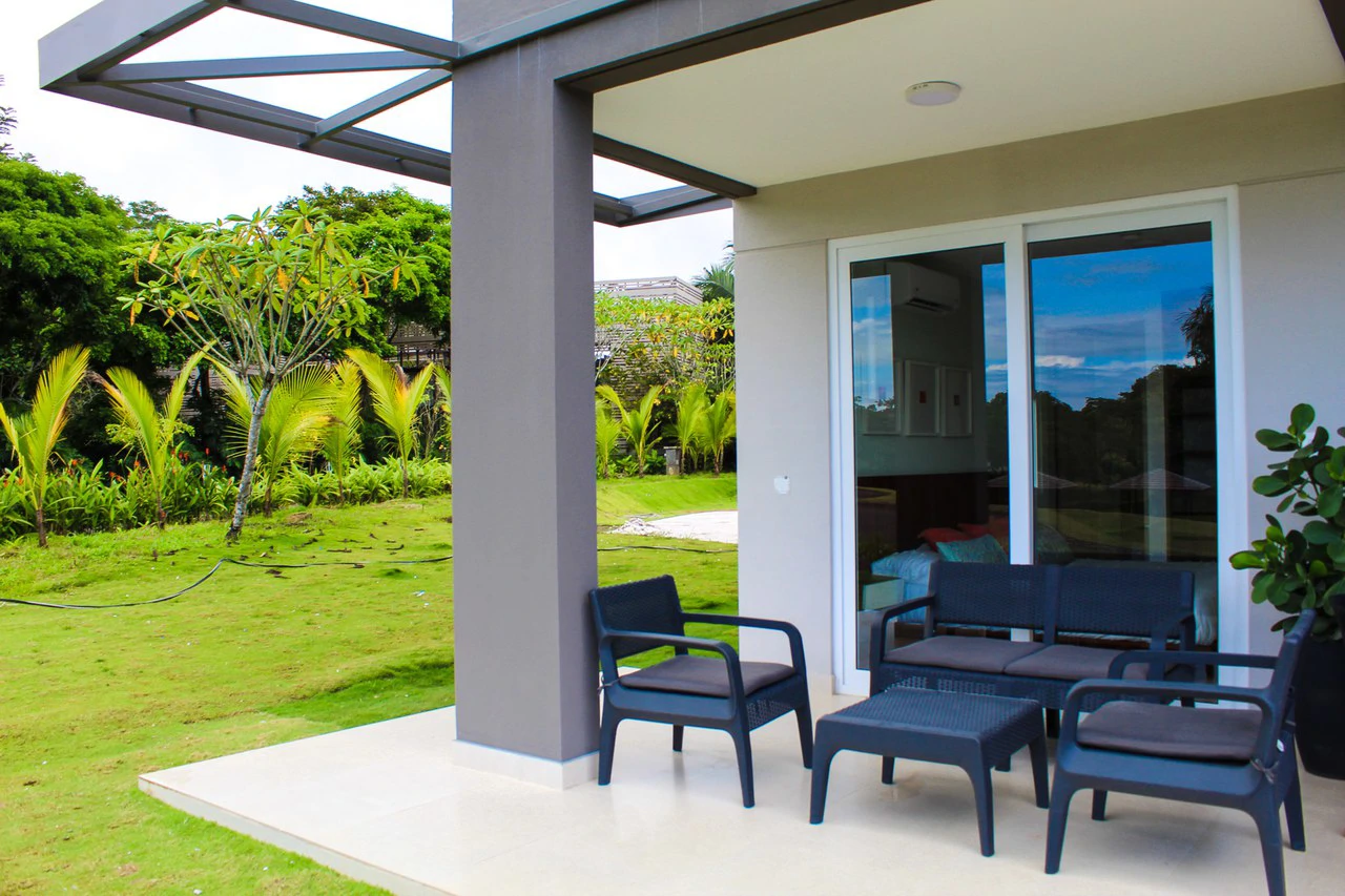 8D L: Exclusive 3BR Condo for Sale in Costa Rica's only lake and beach gated community