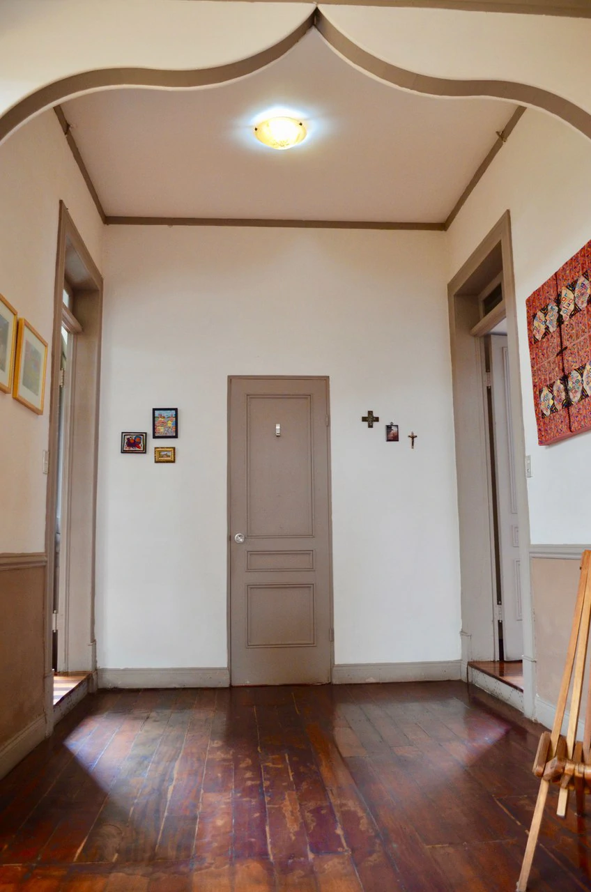 ELEGANTE CASA VICTORIANA: House For Sale in Santo Domingo - Gallery image 27
