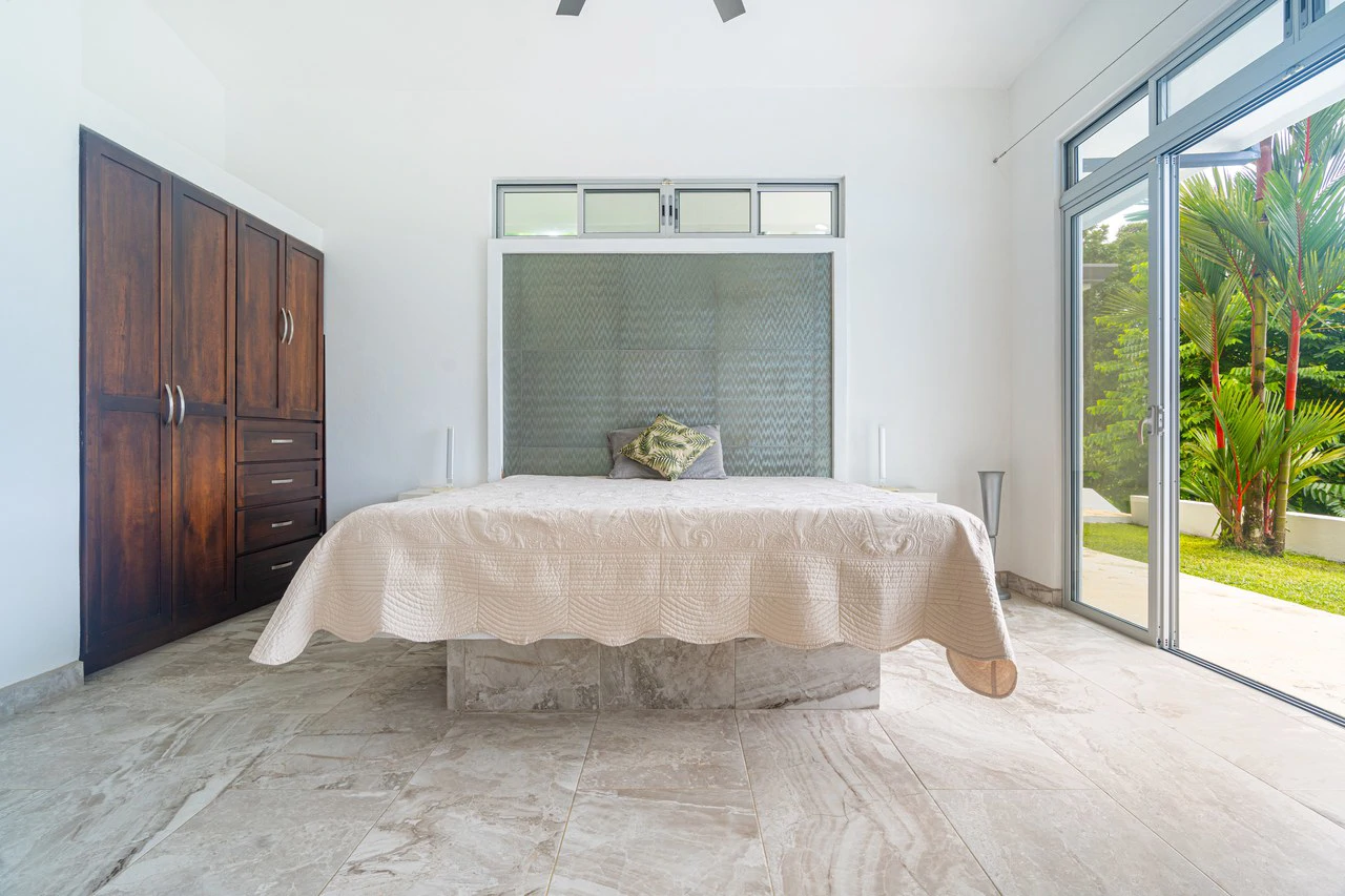 Casa Pacífica, Outstanding Ocean Views: Mountain House For Sale in Ojochal - Gallery image 23