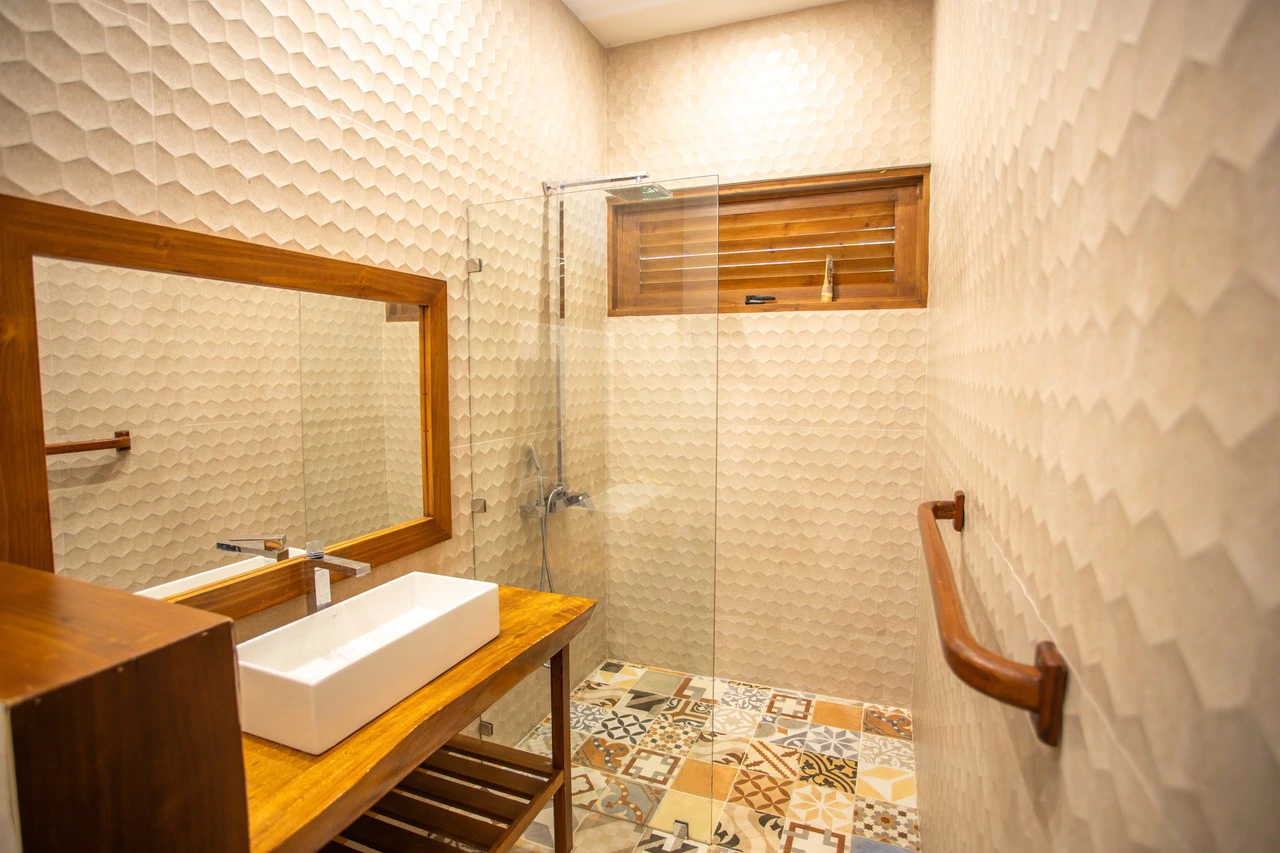 Ocean View Home Perezoso Road, Ojochal - Gallery image 13