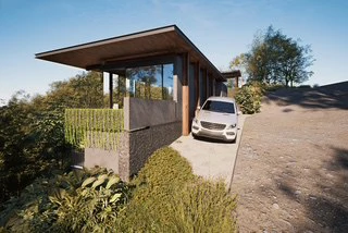 Ocean View Homesite with Panoramic Coastline Vistas in Ojochal - Gallery image 30