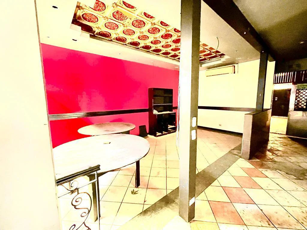 Restaurant and building for sale in San José very close to Tin Jo restaurant and theater area Costa Rica - Gallery image 6