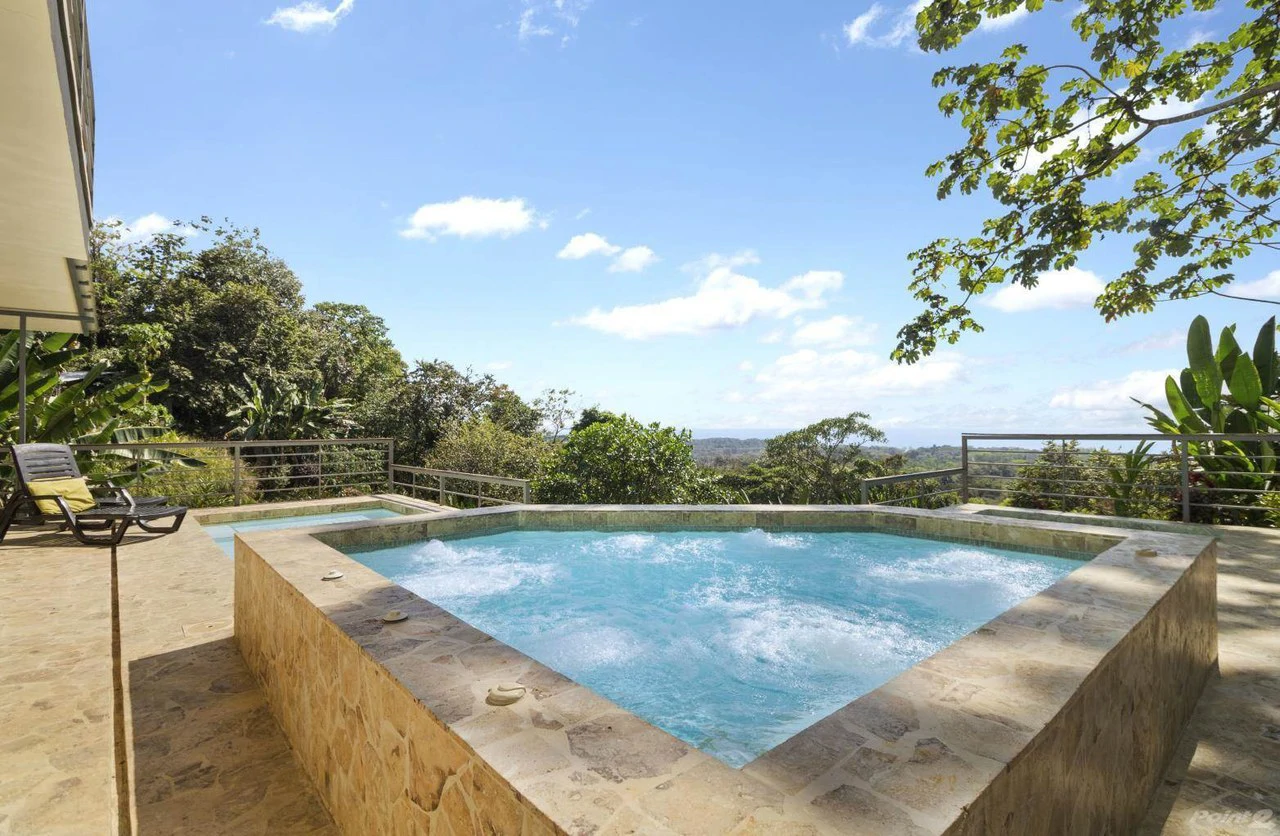 Casa Thai: Ocean View Villa in Uvita with Proven Airbnb Income and Luxury Tropical Living - Gallery image 14