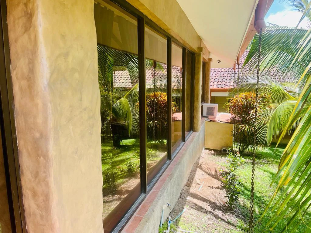 3 houses for sale with ocean views, gardens and mountains Orotina Costa Rica - Gallery image 18