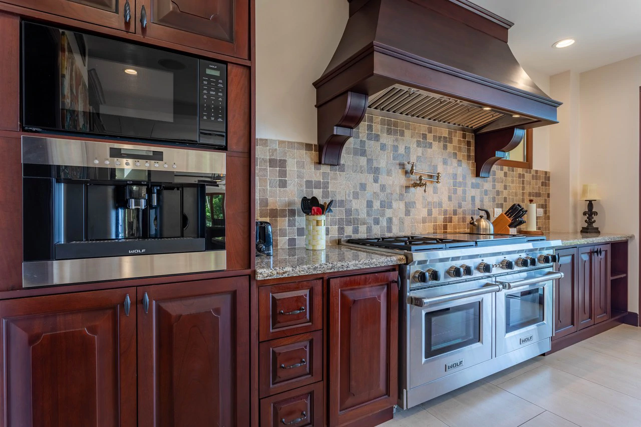 Nido Escondido Luxury Home in Private Community in Dominical - Gallery image 17