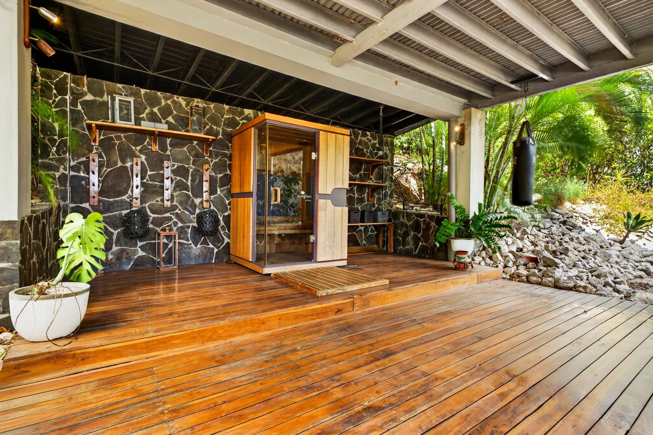 Casa Bosque y Mar: Luxury Ocean & Jungle Retreat in Las Ventanas, Playa Grande - Gallery image 44
