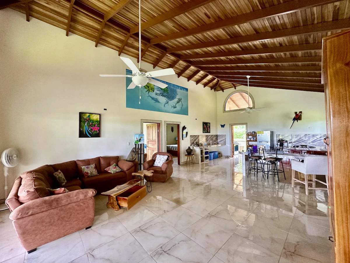 Duplex for Sale Osa Peninsula | 5 Acres in Private Costa Rica Community - Gallery image 20