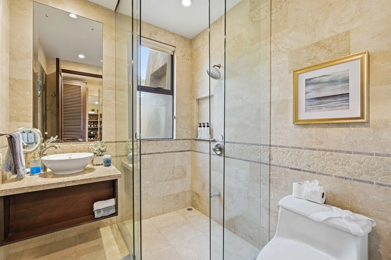 Casa De Los Monos: Upgraded Ocean-View Condo with Direct Pool Access at Azul Paraíso - Gallery image 20