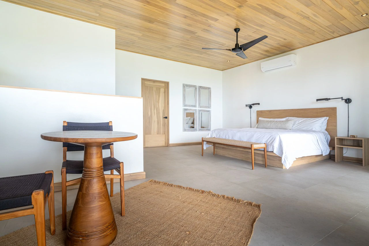 Casa Amarilla – Oceanfront Luxury Meets Sustainable Living in Tres Rios: Mountain House For Sale in Tres Rios - Gallery image 43
