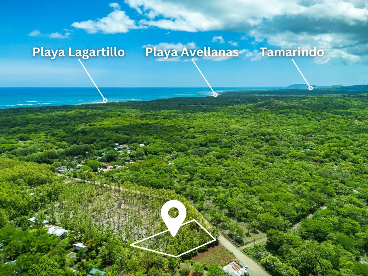 Mixed Use Lot #1: Prime Mixed-Use Lot in Downtown Playa Negra - Gallery image 12