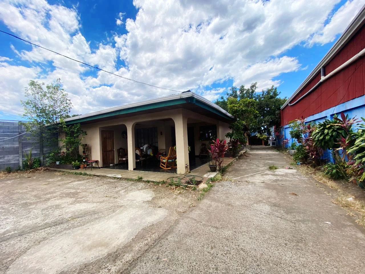 Prime Commercial Investment...: Commercial lot next to future Grecia Mall - Gallery image 2