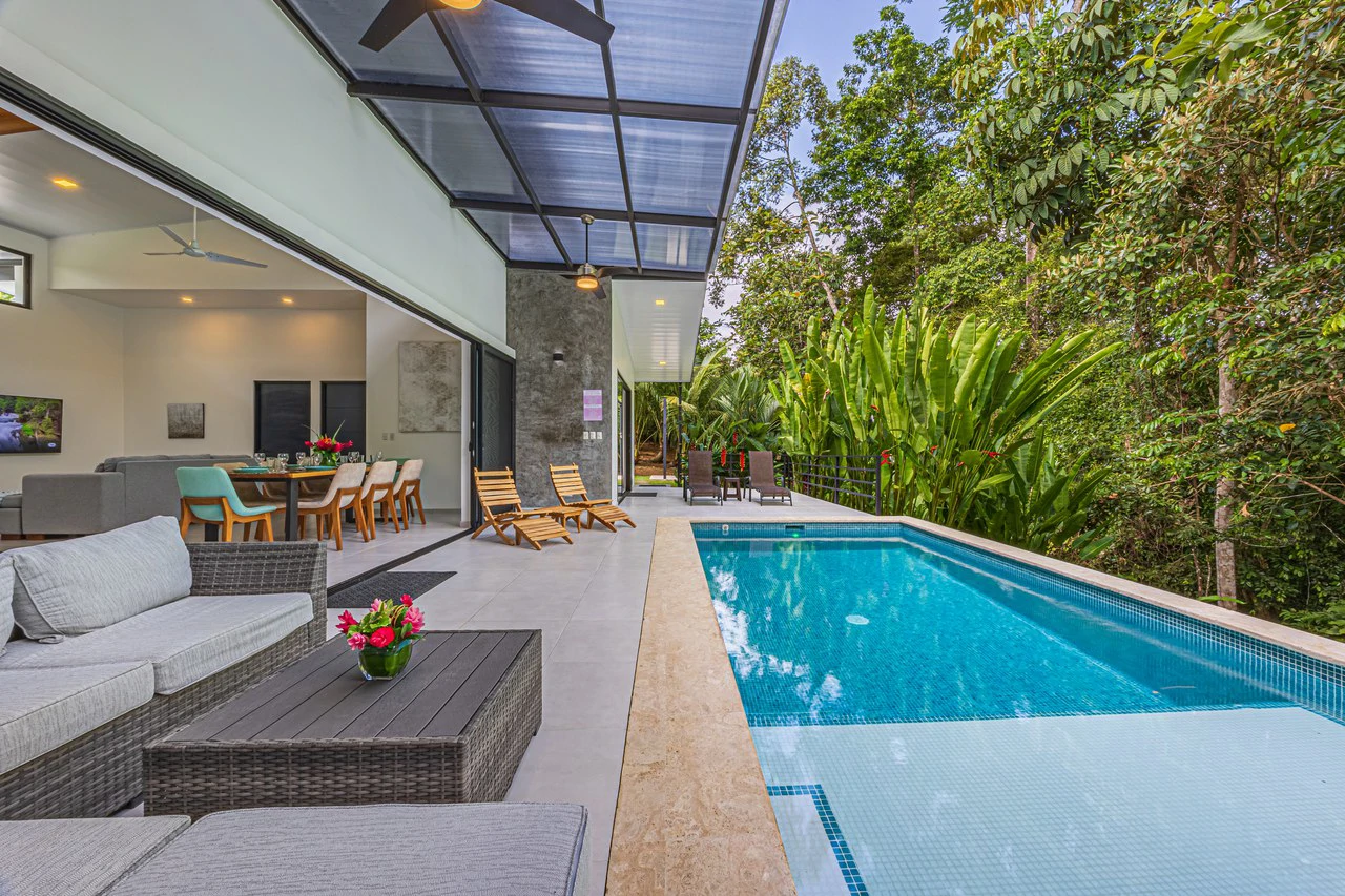 Casa Ballena: Pearl with Extra building site! - Gallery image 29