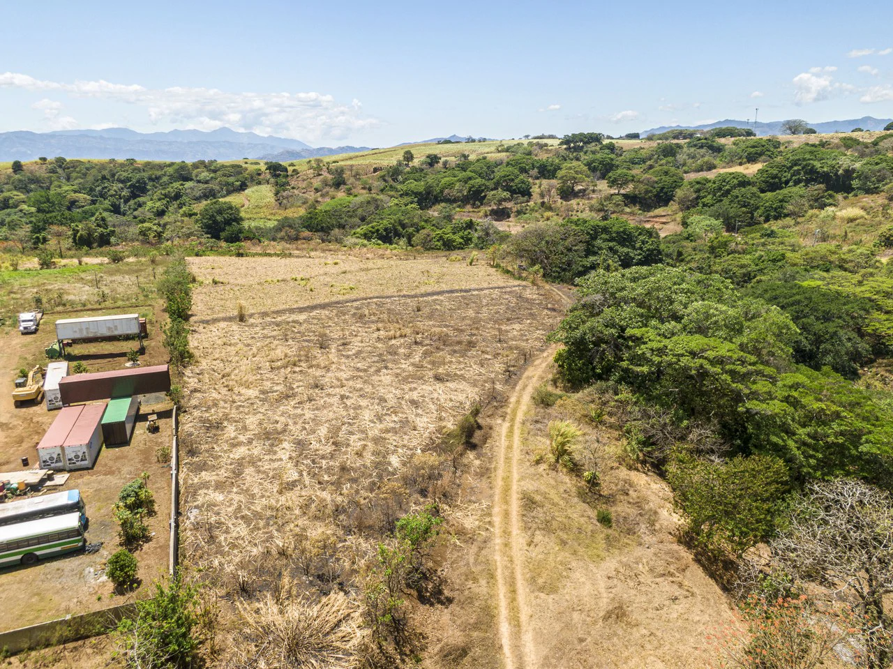 Land for development 10 hectares - Gallery image 6