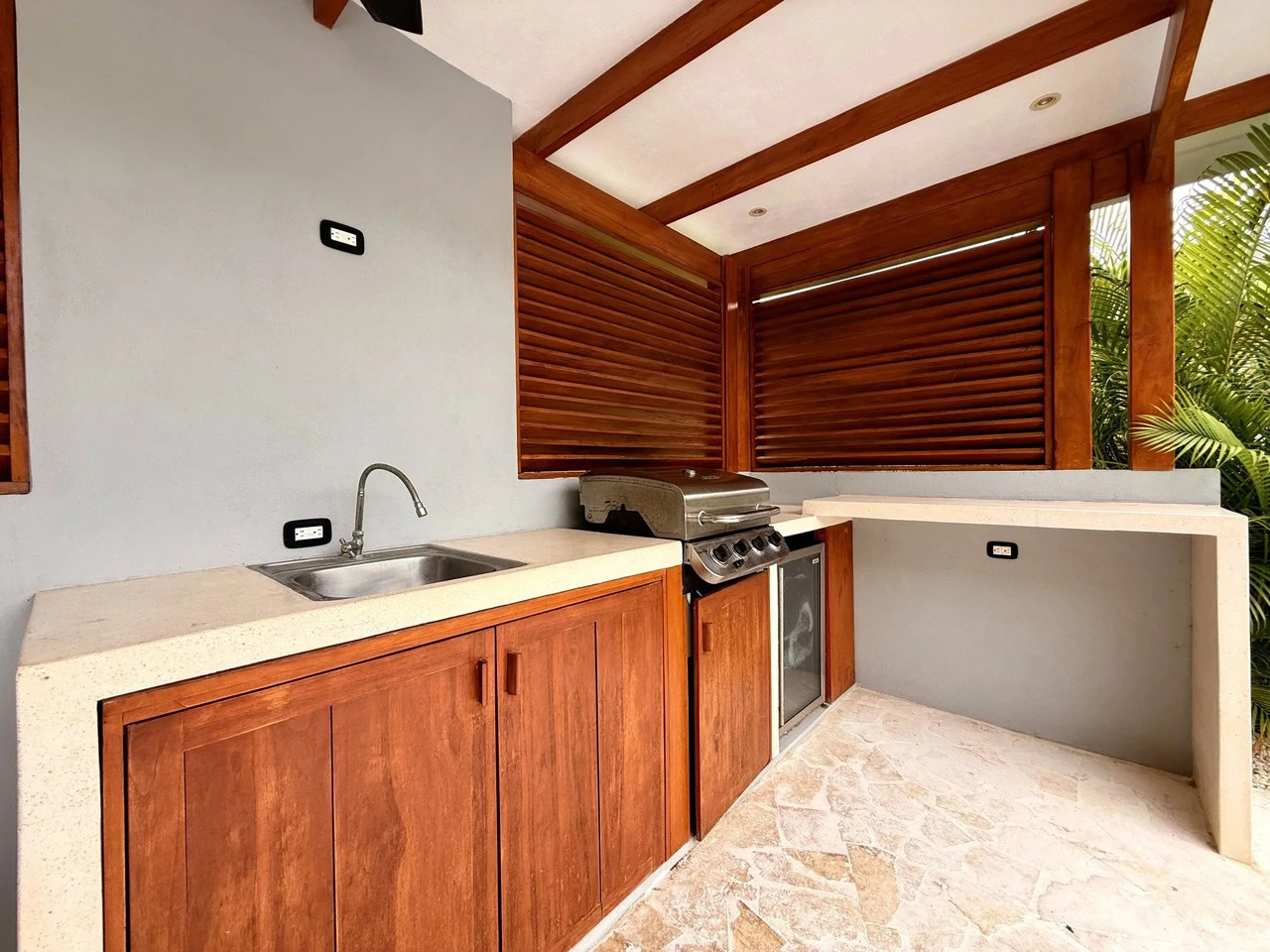 Brisas 87: Furnished Pool Home Near the Beach in Los Delfines - photo 17