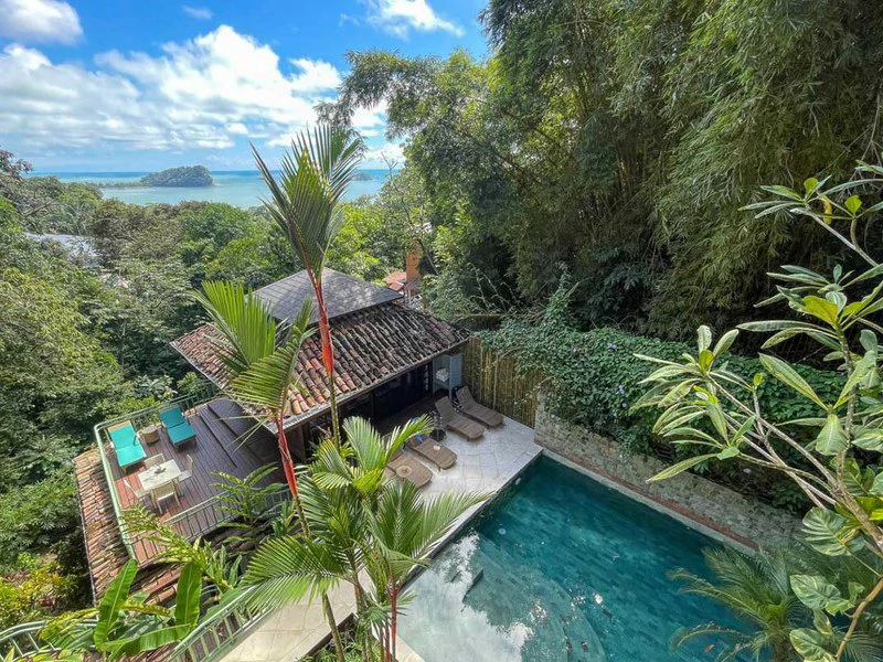 Casa Vista Azul: Incredible Ocean Views - Gallery image 35