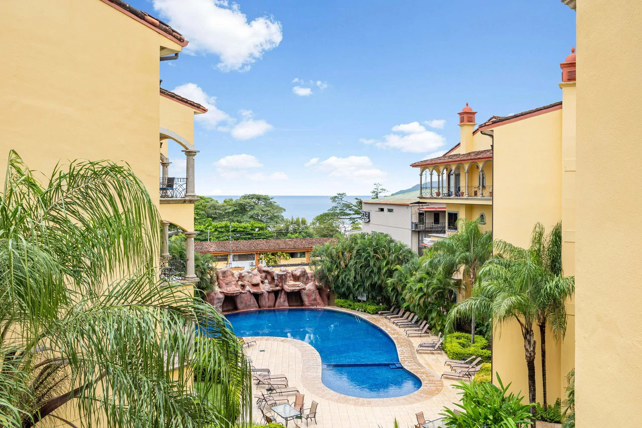 Sunrise 19: Oceanview Luxury in the Heart of Tamarindo - Gallery image 19