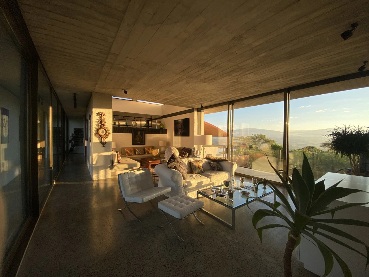 Casa Masterpiece...: Unique Luxury Estate with Panoramic Central Valley Views - Gallery image 8