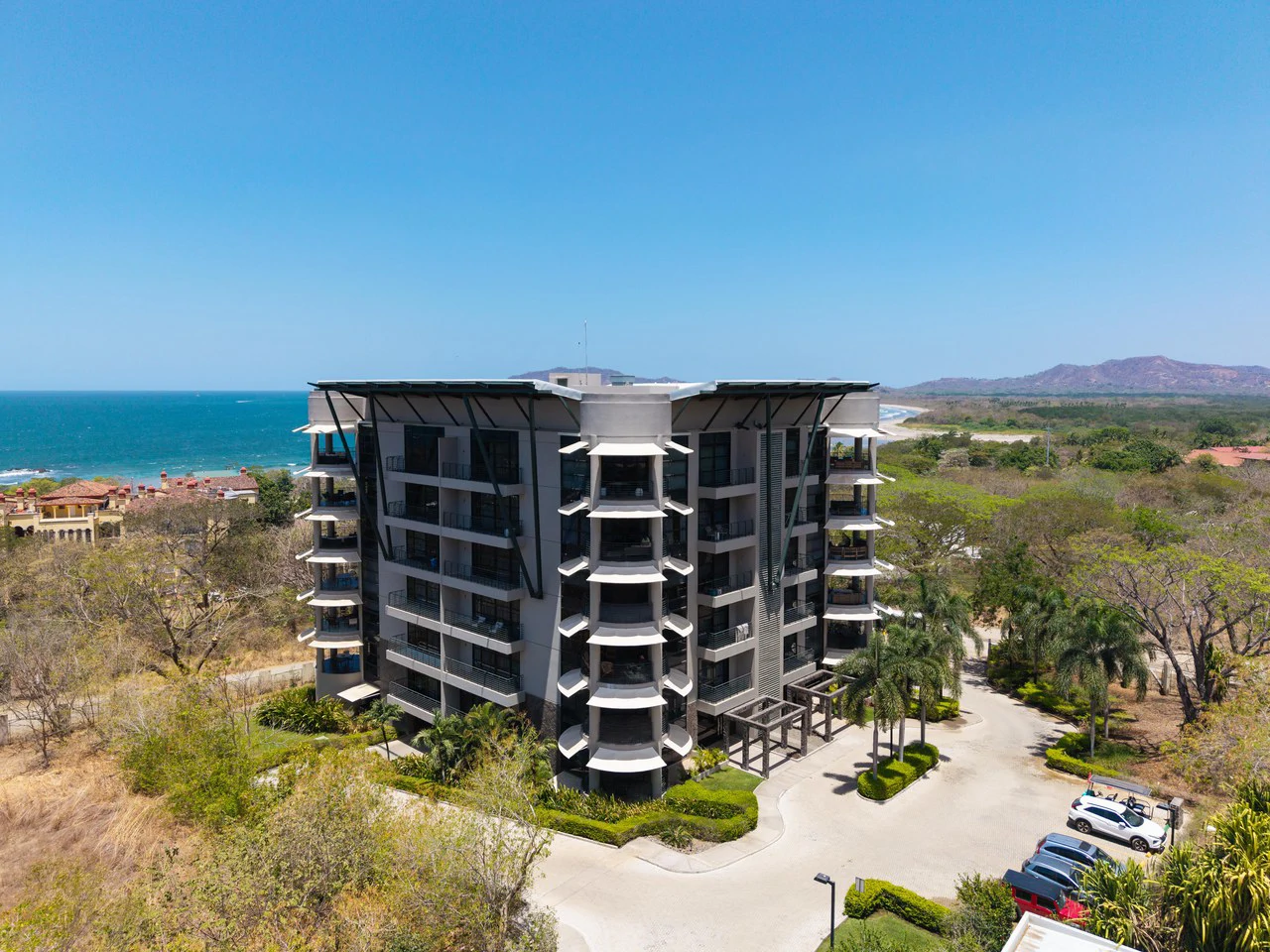 La Perla 113: Boutique Luxury Condo in the Heart of Tamarindo - Gallery image 38