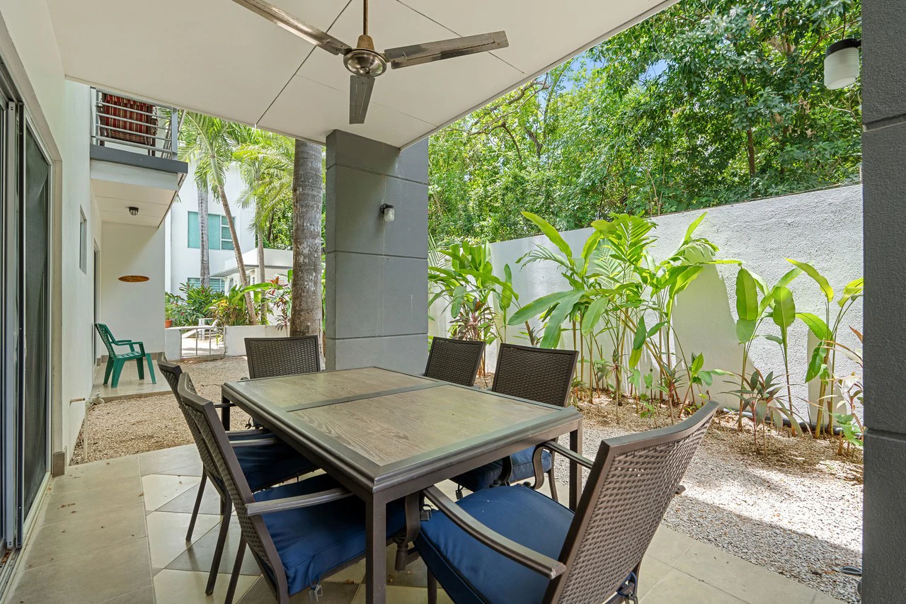 Casa Blanca 4: Stunning Condo with Quality Finishes, Terrace & Resort-Style Amenities - Gallery image 13