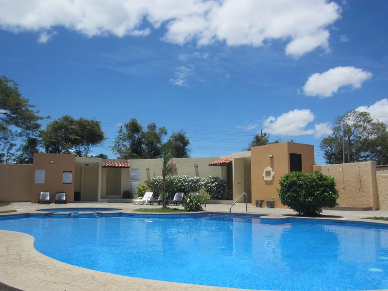 C144: Fully Equipped 3 Bedroom House With Charming Mediterranean Style Located In Gated Residential - Gallery image 10