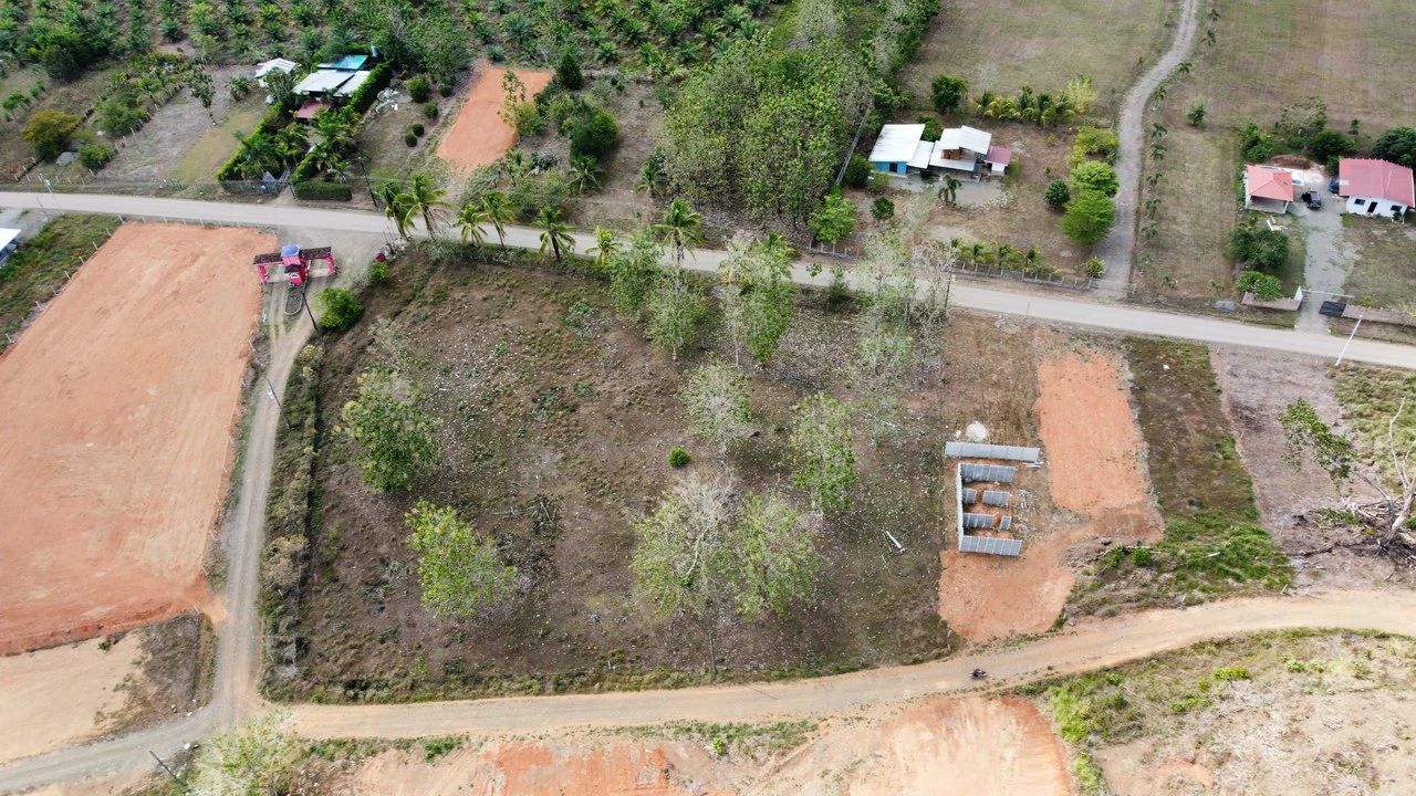 Prime Investment & Development Land with 4x2 Access – Central Pacific, Costa Rica - Gallery image 4