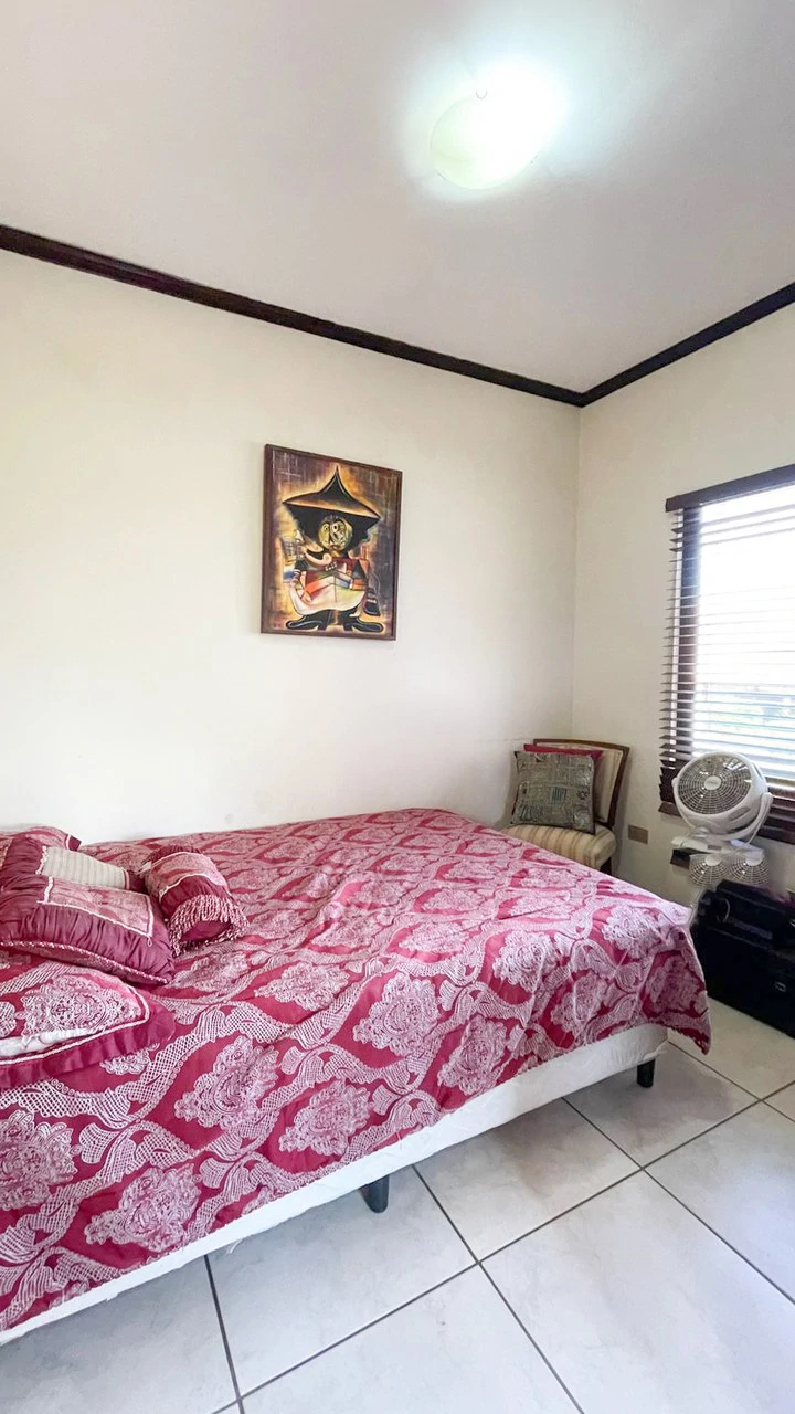 Home for sale or for RENT with furnished -Bosque Alto Condominium- Grecia - Gallery image 12